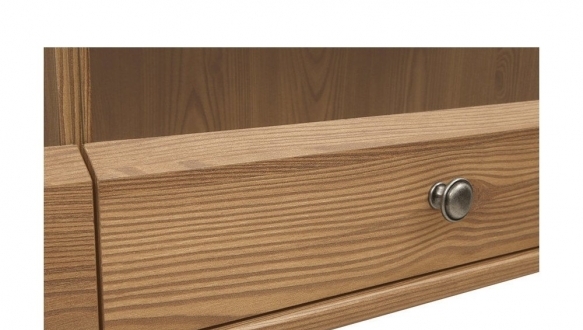 Витрина навесная SFW3W Граф 2