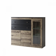 Комод 2D1W2S Jagger