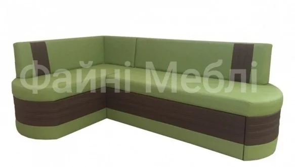 Кухонний уголок Чикаго нераскладной 15