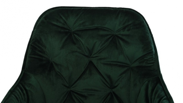 Стул M-65 изумрудный 5