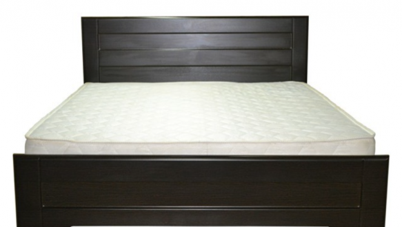 Кровать Кармен с газлифтом и металическим каркасом 0