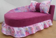 Тапчан Попелюшка 