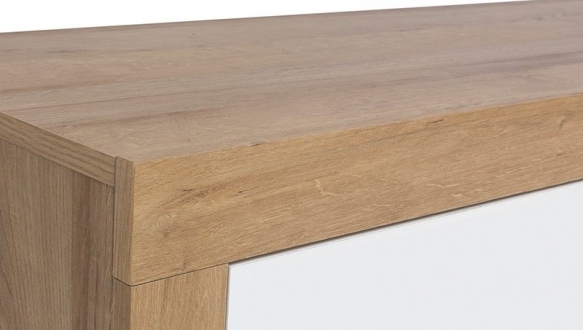 Шкаф SZF2D Бонито 1