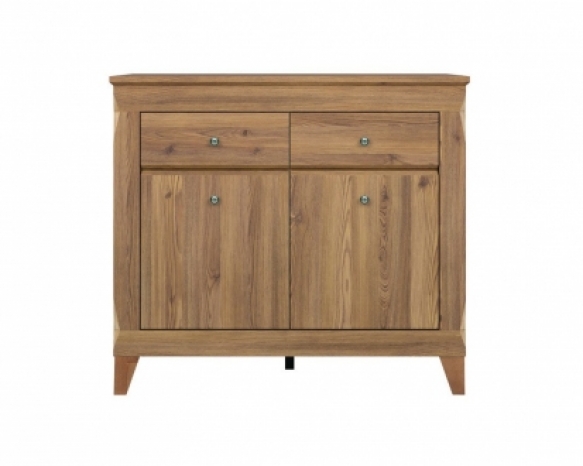 Комод KOM2D2S Граф