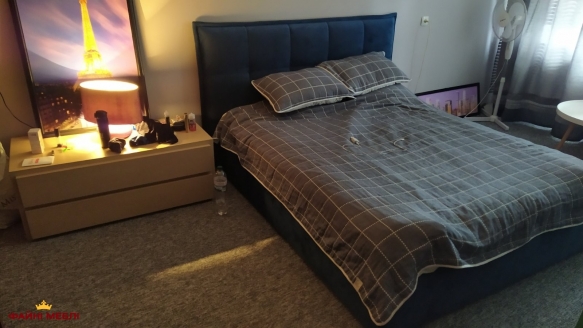 Кровать Мисти 2