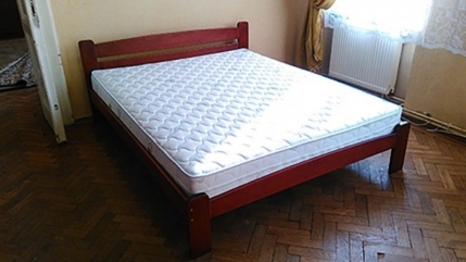 Кровать Дональд 5