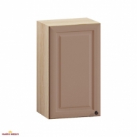 Тумба верхняя В40.72.1Д Атланта глянец