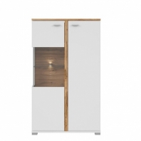 Витрина SFK1W1D/13/8 Alamo