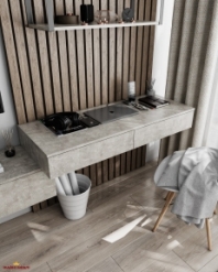 Стол подвесной Т222