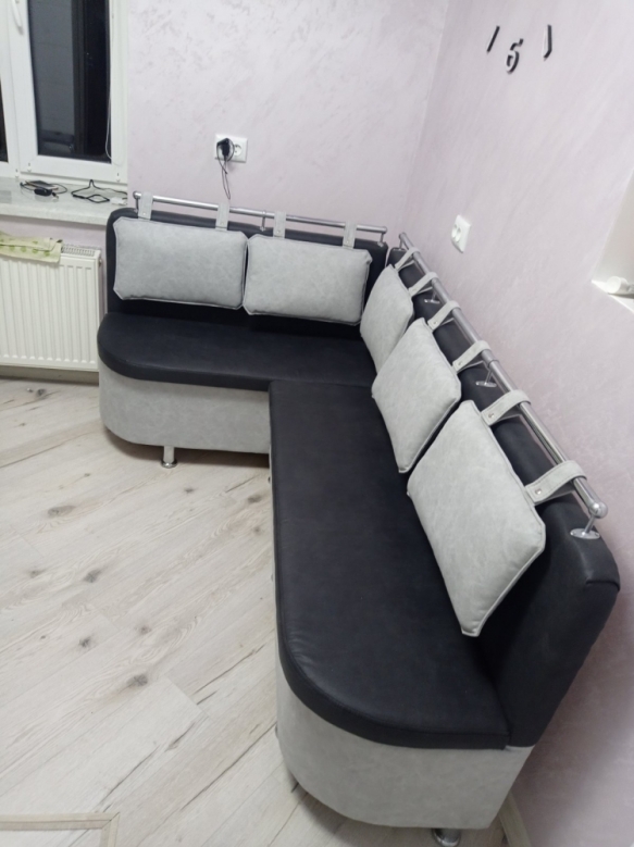 Кухонний уголок Версаль 30
