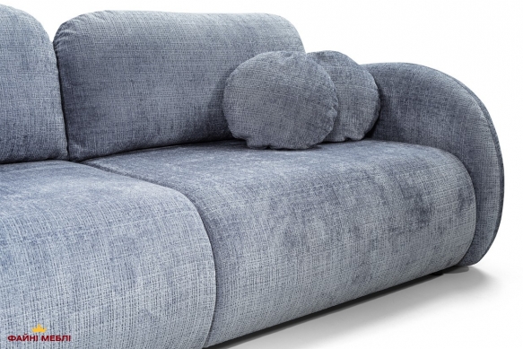 Диван Loop Sofa 12