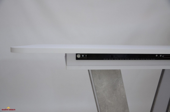 Стол Torino White 10