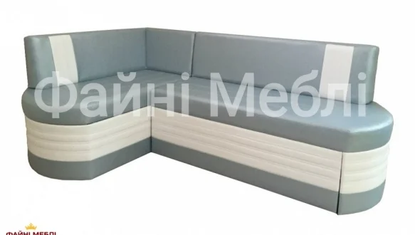 Кухонний уголок Чикаго нераскладной 18