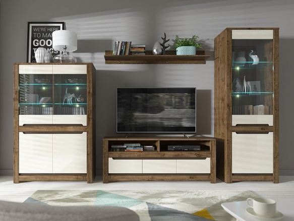 Комод KOM3D3S Ruso 4