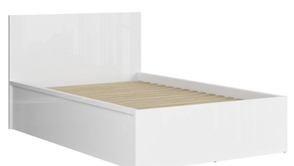 Ліжко LOZ/120/A TETRIX 0