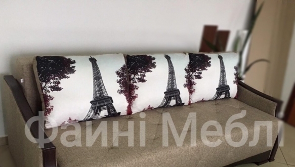 Диван Тиамо Ортопедический 10