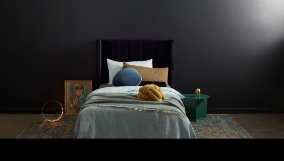 Детская кровать Montreal 1