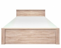 Ліжко LOZ 160 Нортон