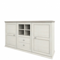 Комод 2Д2Ш Орегон