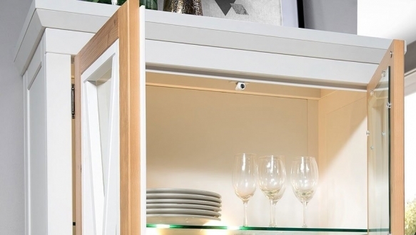 Модульная гостиная AVIGNON 1