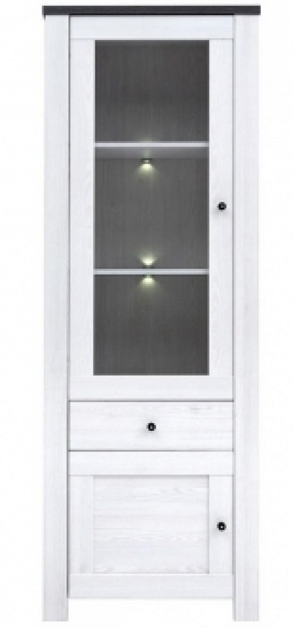 Витрина 1W1D1S Амстердам