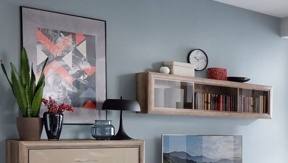 Комод KOM4S KOEN 2 3