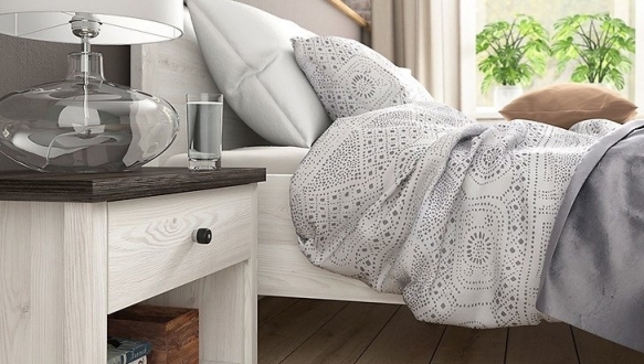 Модульна спальня Antwerpen 5