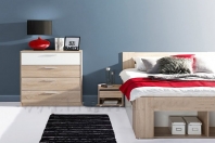 Комод 4S Рико