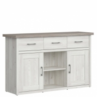 Комод KOM2D3S Luca Juzi