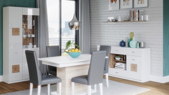 Витрина 12 WOOD 8