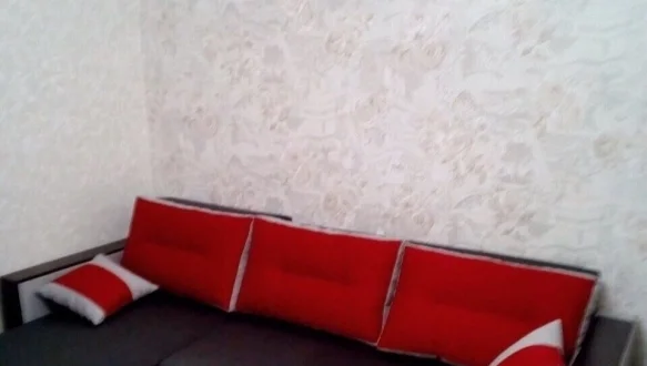 Угловой диван Мадрид Ортопедический 1