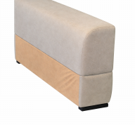 Боковина м'яка Б2 Шеріданс Меблі Стиль