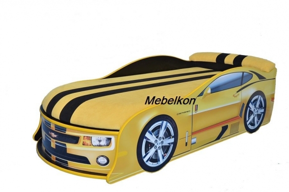 Ліжко CAMARO 2