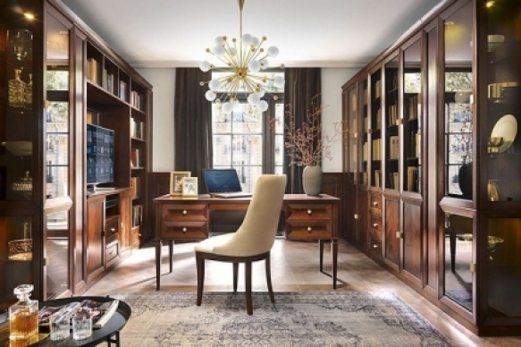 Модульний кабінет MONACO