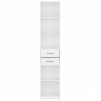 Стеллаж REG2S/40 Nepo Plus