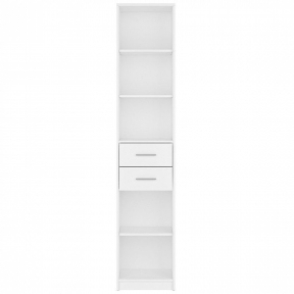 Стелаж REG2S/40 Nepo Plus