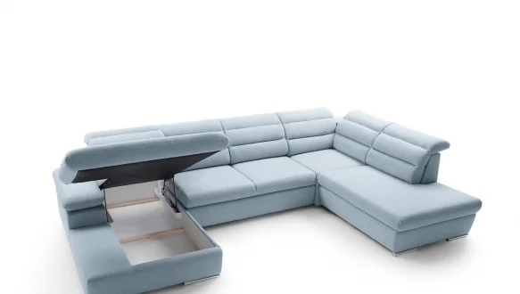 Угловой диван Greco II 0