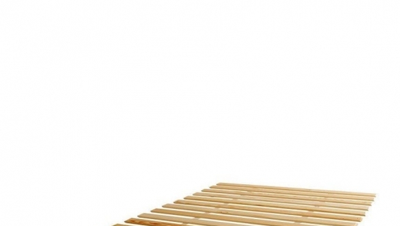 Ліжко LOZ/180 LUCA 2