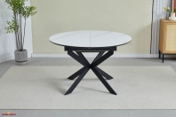 Стіл розкладний овальний Bjorn Atlas / Атлас 120R