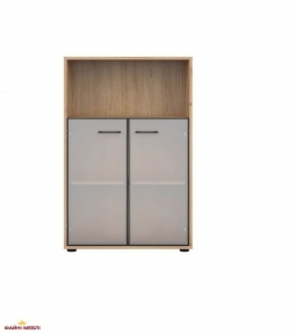 Вітрина REG2W/120 Space office 