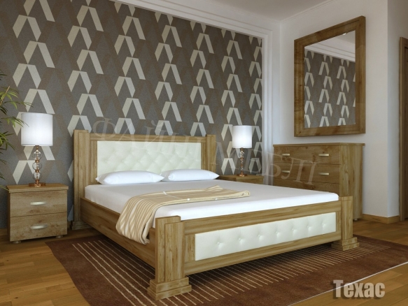 Ліжко Техас + Підйомник 13