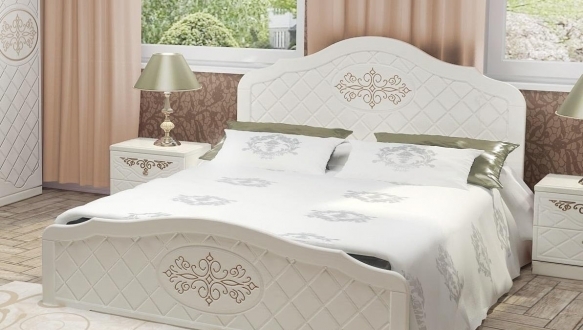 Модульна спальня Лючія 0