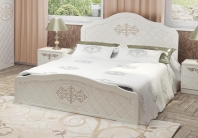 Кровать Лючия с ящиками