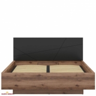 Кровать LOZ/160/B Forn