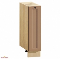 Тумба нижняя Н20.82.1Д Диамант