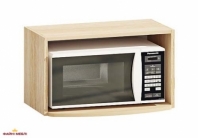 Тумба верхняя В60.36 под микроволновку Диамант