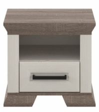 Тумба прикроватная 1S Марсель