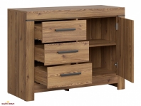 Комод KOM1D3S Balin