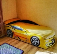 Кровать CAMARO