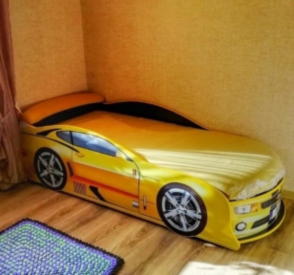 Ліжко CAMARO